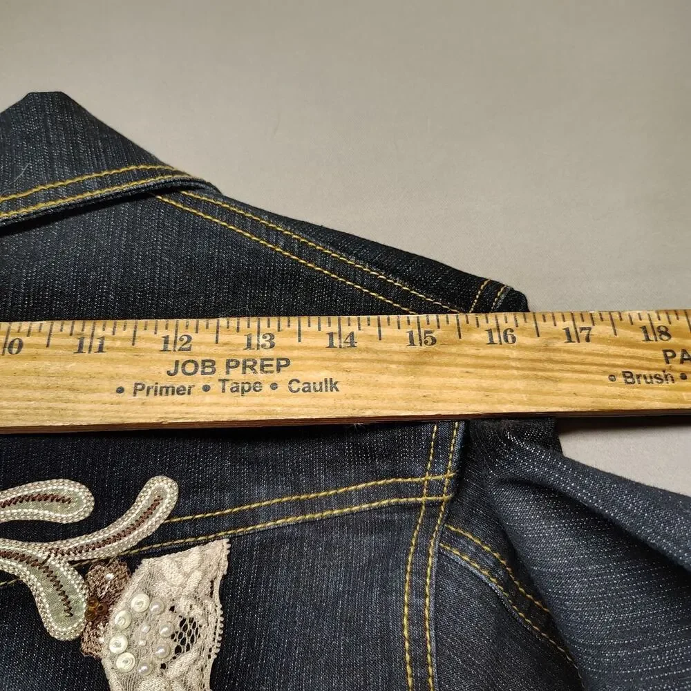 Mili D Jeans vintage y2k